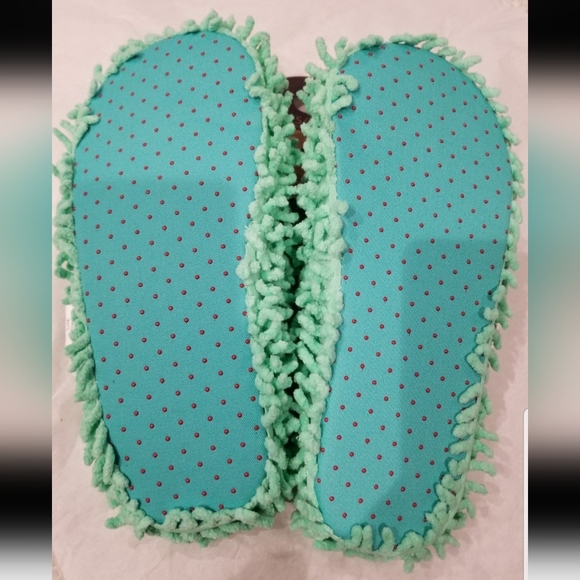 Lazy One "Rise and Shine" Women Slippers Size S 4/6 - Picture 2 of 3